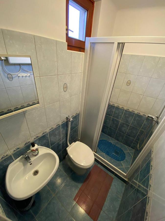 Hajnal Apartman Hajdúszoboszló Buitenkant foto