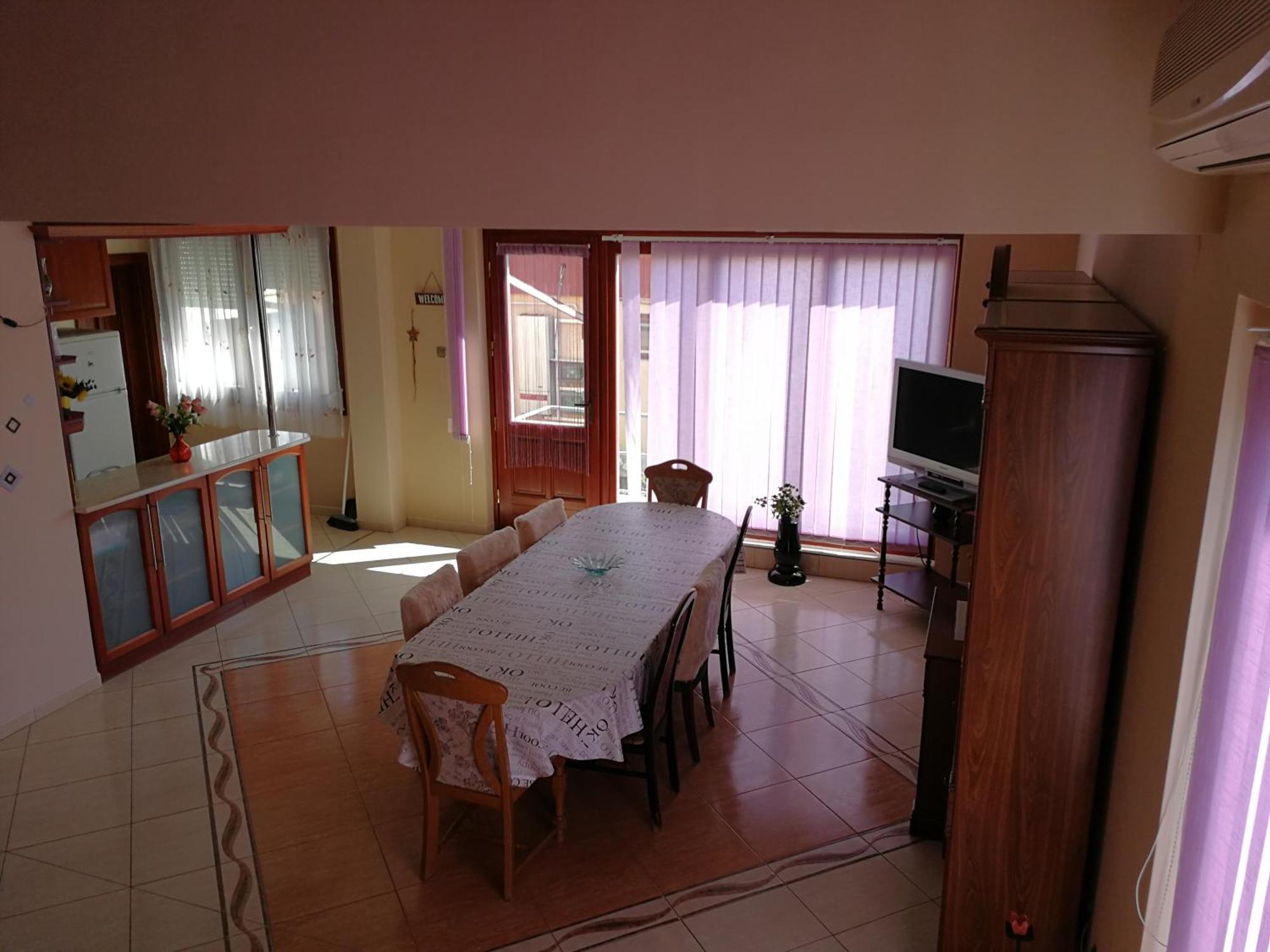 Hajnal Apartman Hajdúszoboszló Buitenkant foto