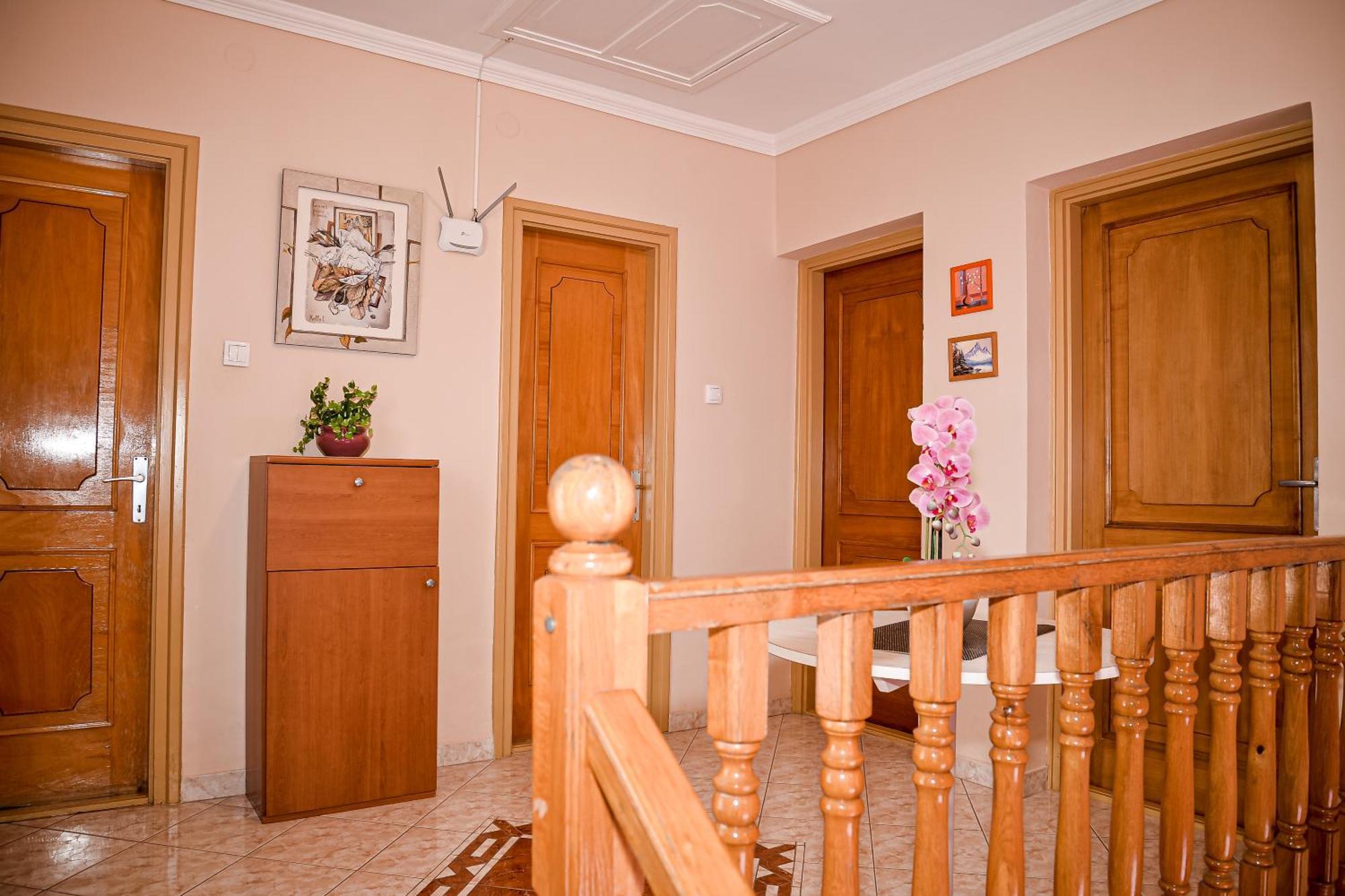 Hajnal Apartman Hajdúszoboszló Buitenkant foto