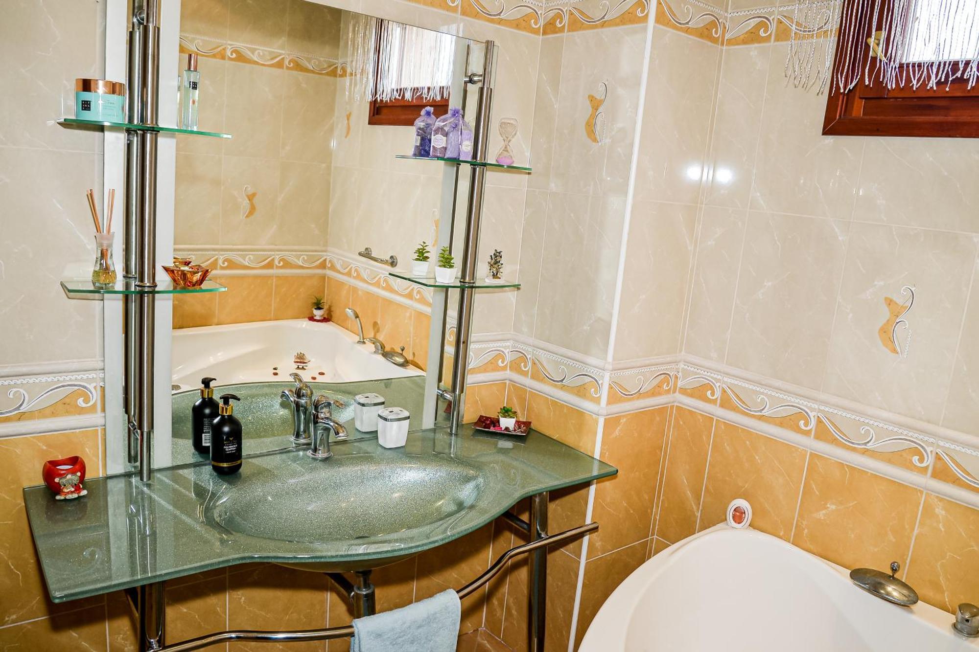 Hajnal Apartman Hajdúszoboszló Buitenkant foto