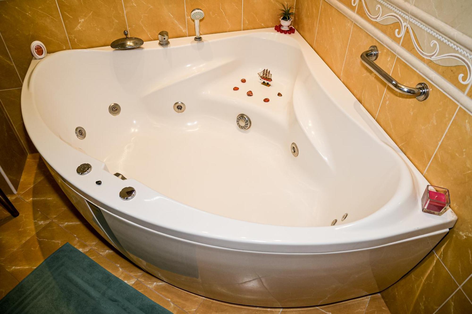 Hajnal Apartman Hajdúszoboszló Buitenkant foto
