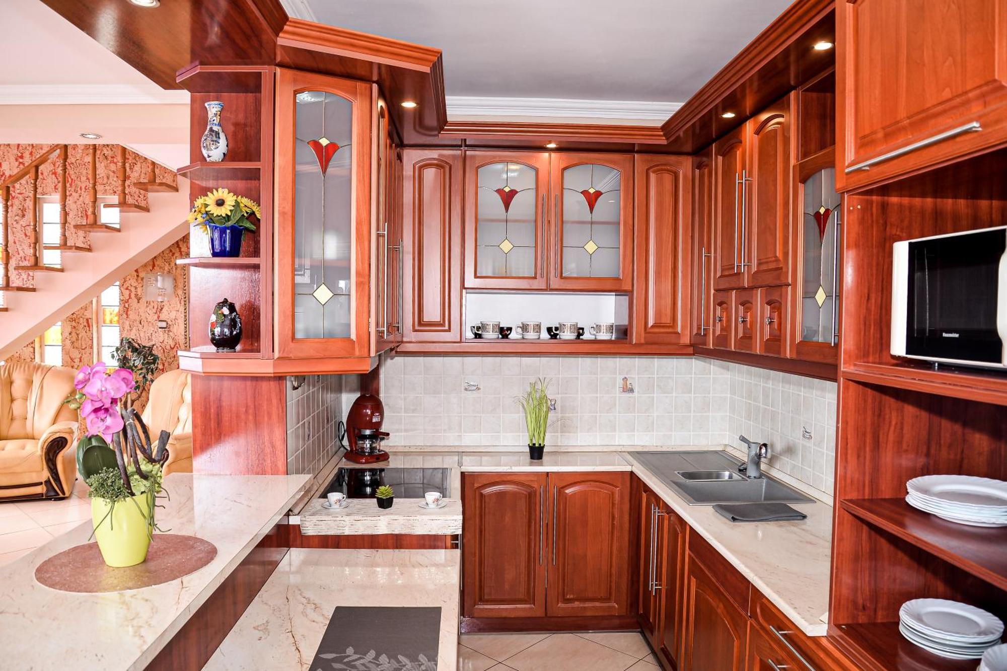 Hajnal Apartman Hajdúszoboszló Buitenkant foto